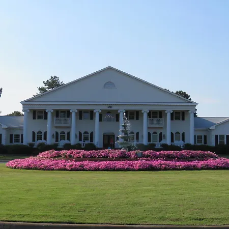 Brunswick Plantation And Golf Resort